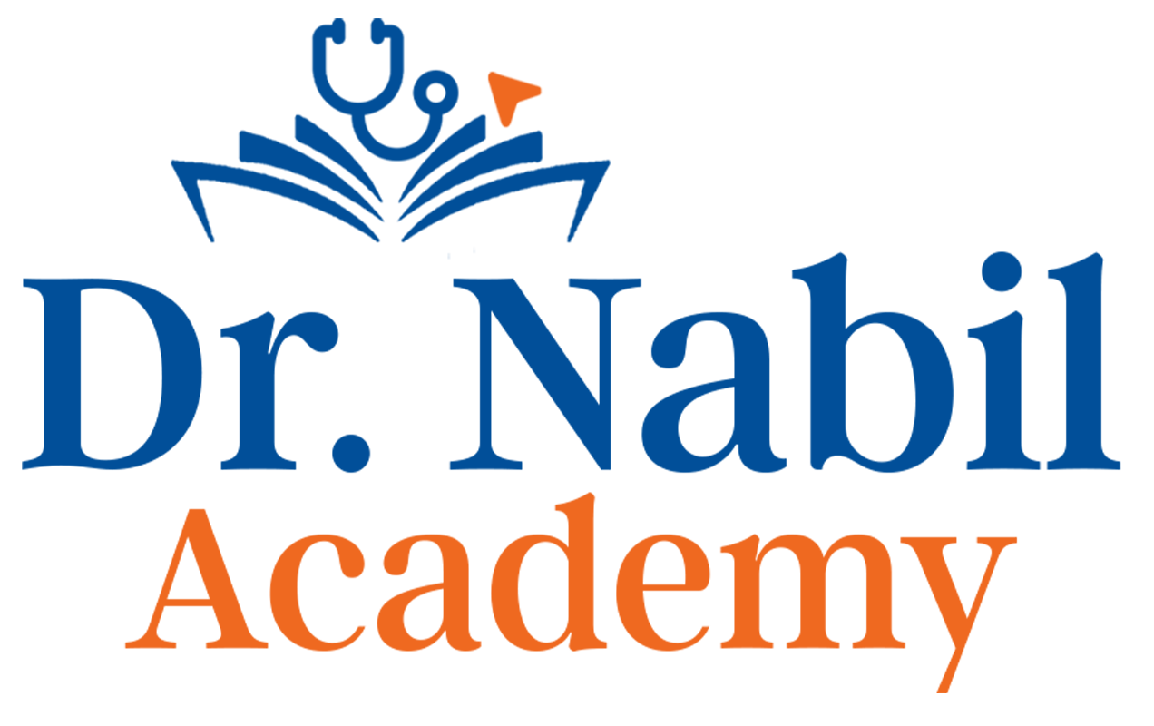 Dr. Nabil Academy