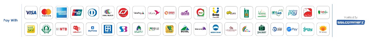 SSLCommerz Payment